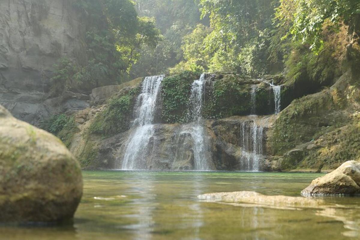 3 foto atraksi wisata