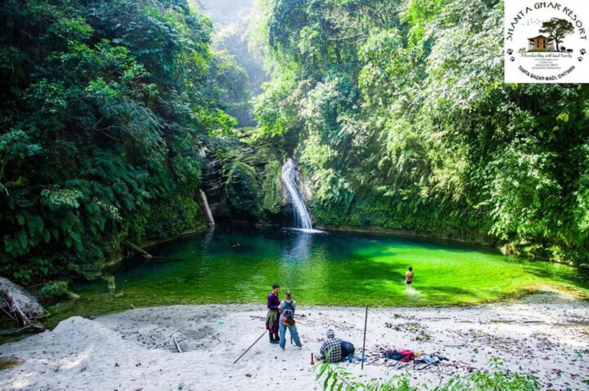 4 foto atraksi wisata