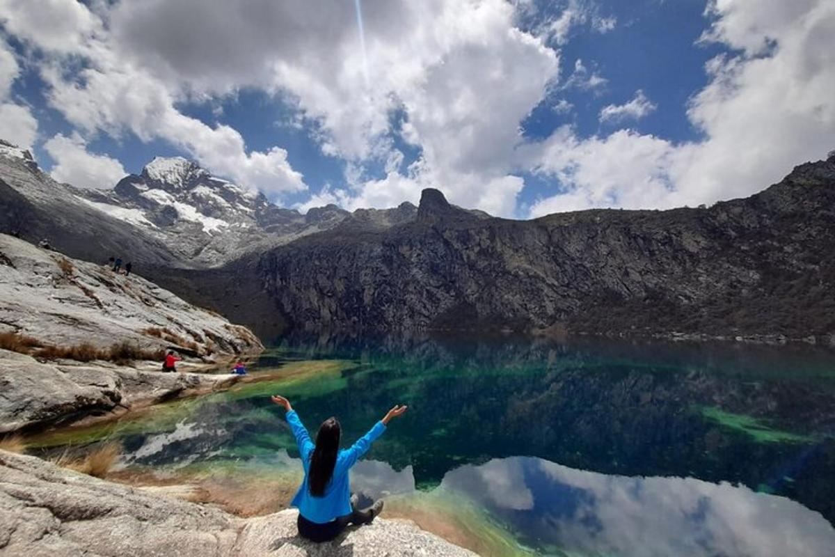 Turistik nokta fotoğrafı 1