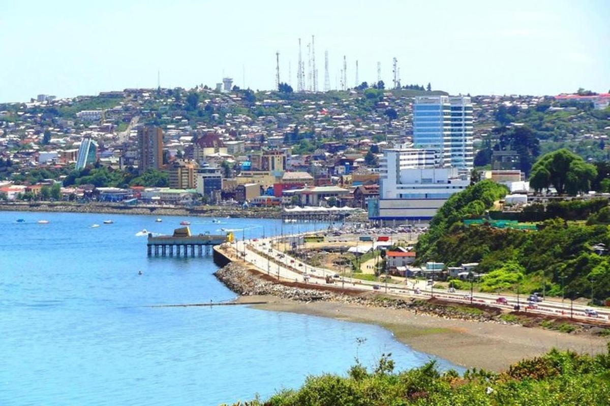 Fotografia da atração 4