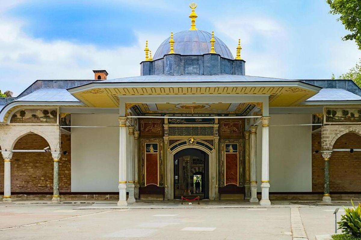 Turistik nokta fotoğrafı 4