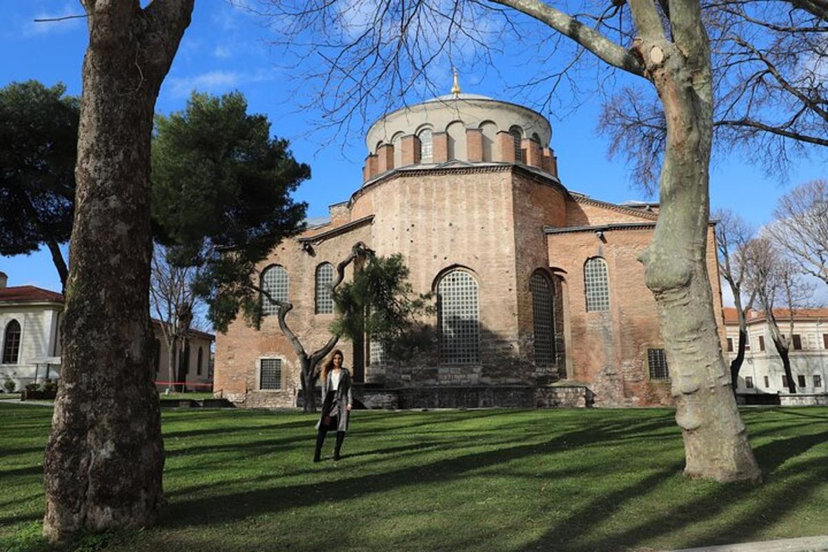 Turistik nokta fotoğrafı 5