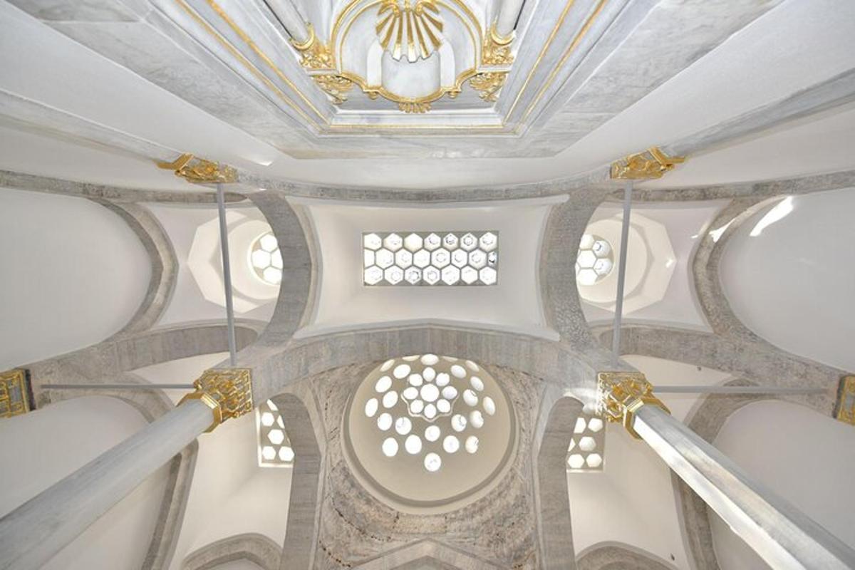 Turistik nokta fotoğrafı 6