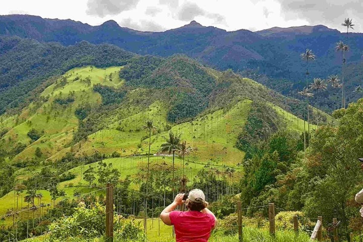 Fotografia da atração 2