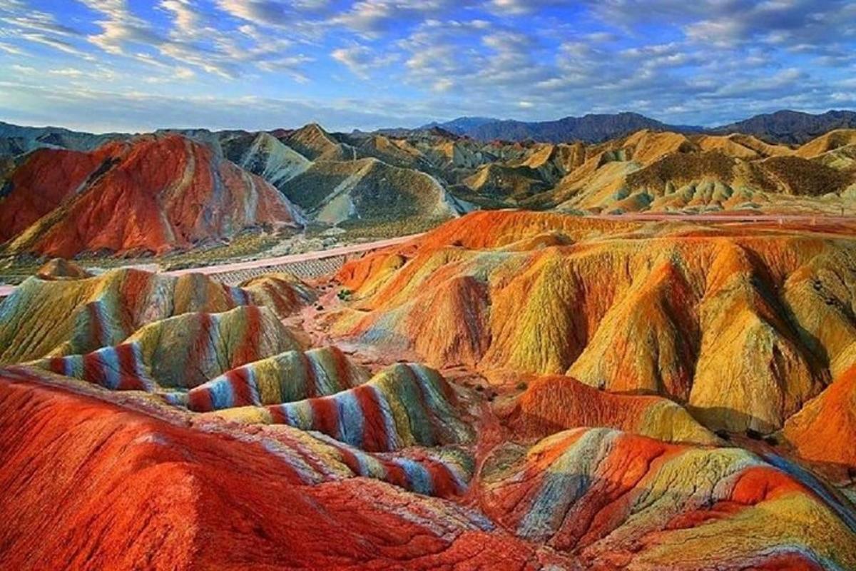 Foto 1 de la atracción turística