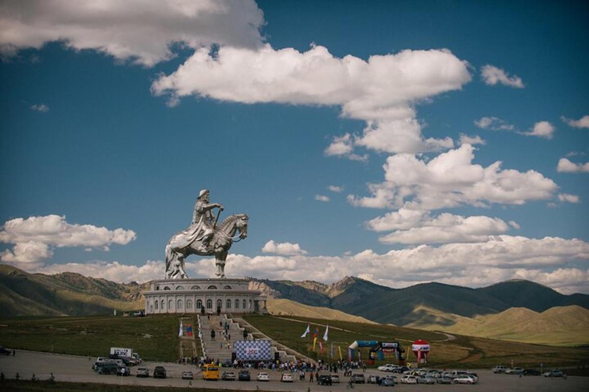 Turistik nokta fotoğrafı 2