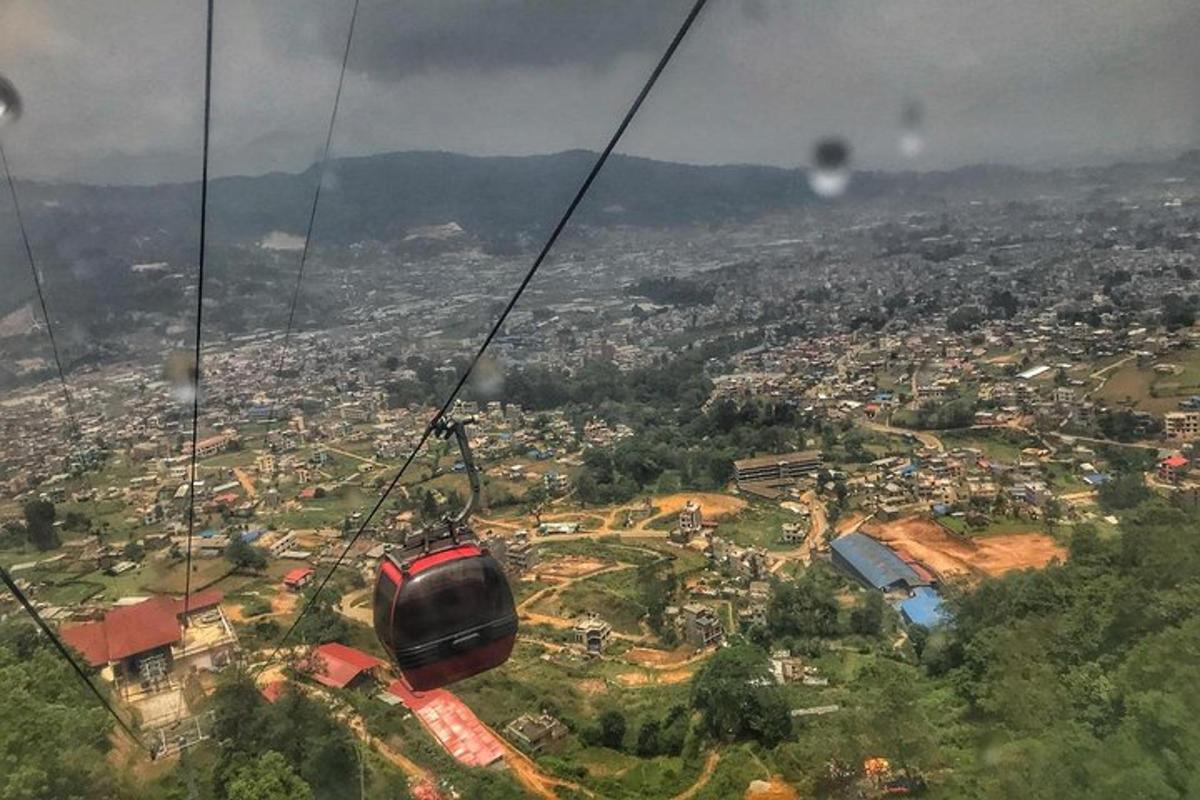 Fotografia 3 a atracției