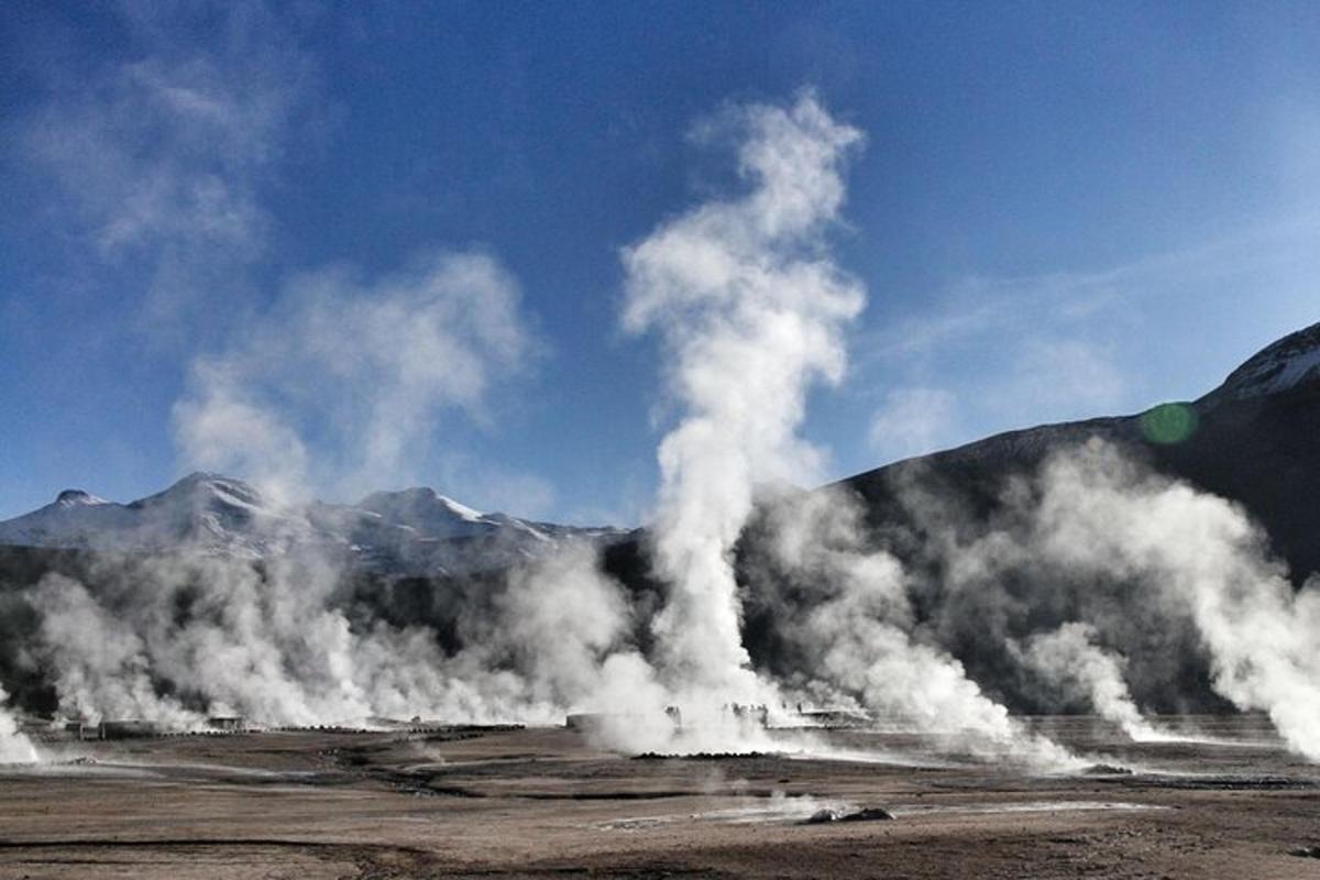 Turistik nokta fotoğrafı 2