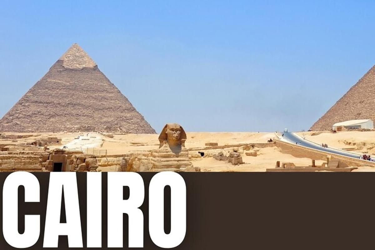 obrázek pyramid s nápisem caaba