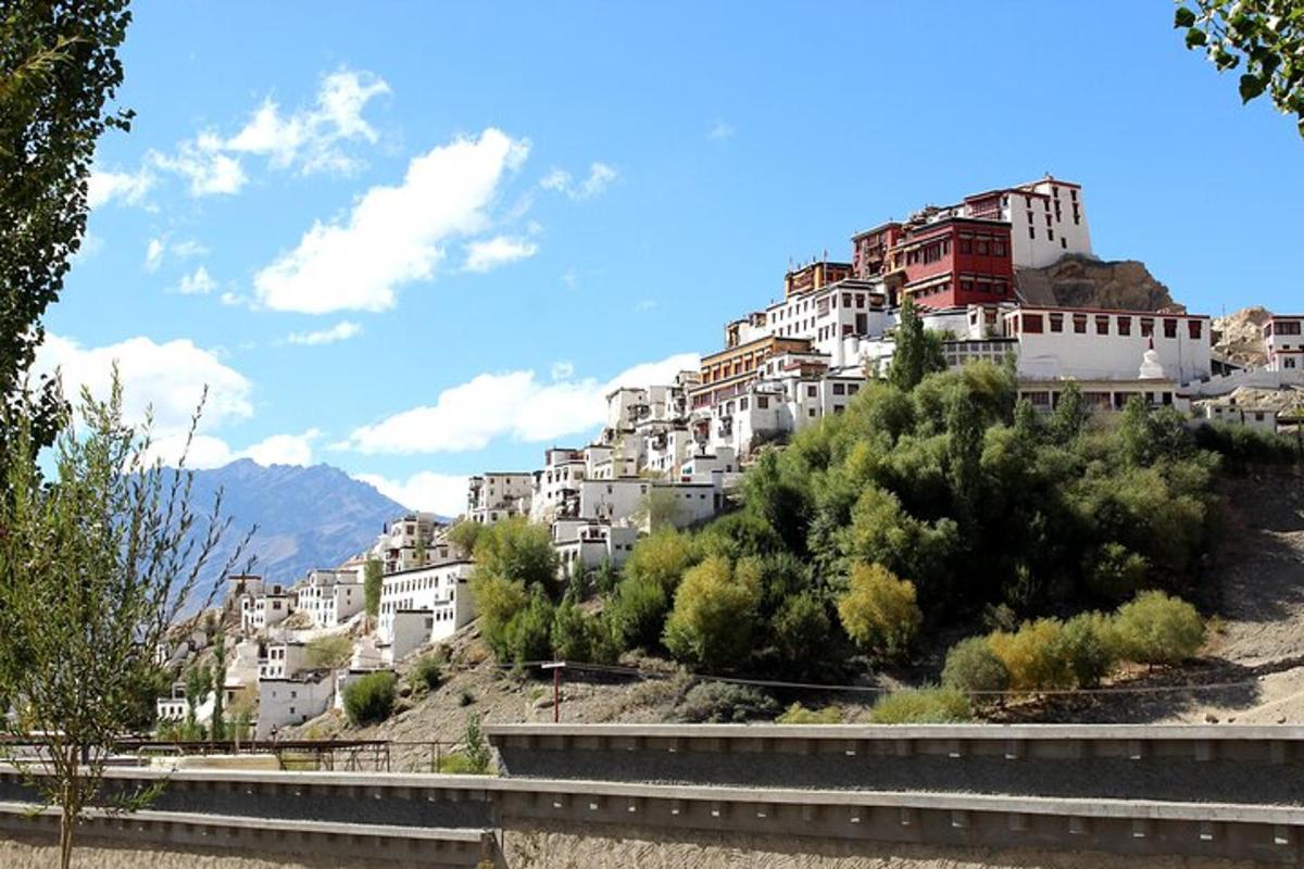 Lankytinos vietos ar pramogos nuotrauka numeris 5