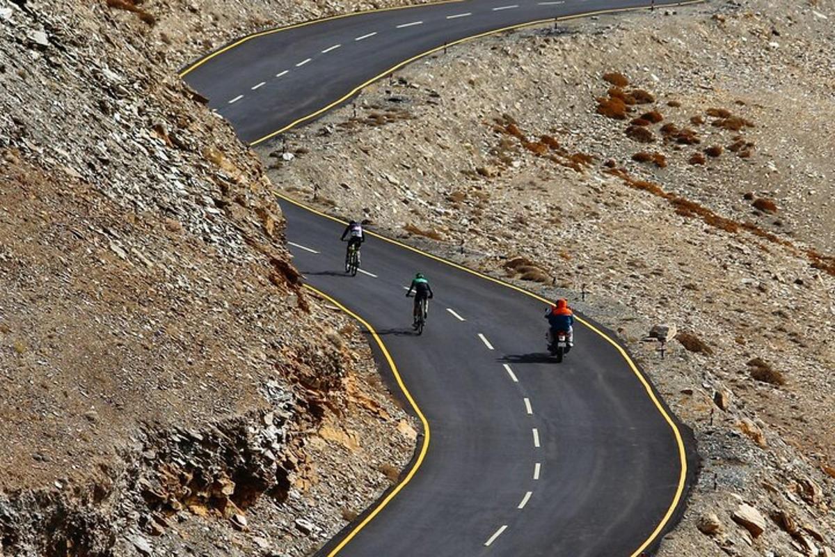 Lankytinos vietos ar pramogos nuotrauka numeris 3