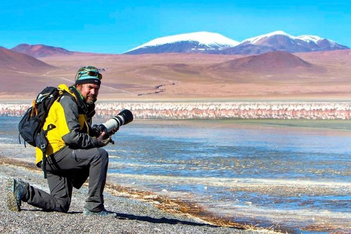 Turistik nokta fotoğrafı 5