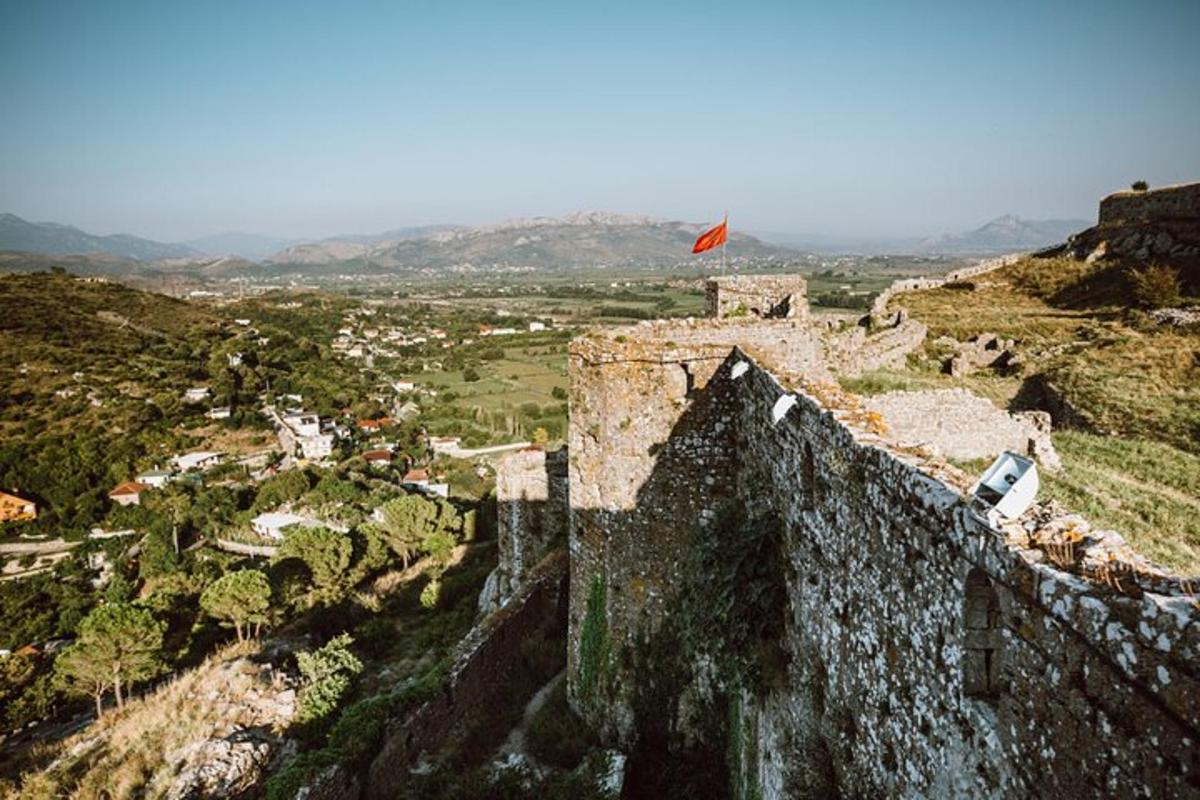 Turistik nokta fotoğrafı 2