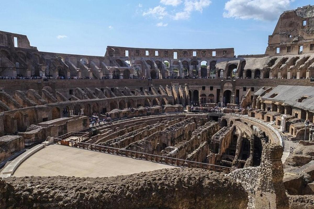 Foto dell’attrazione numero 1