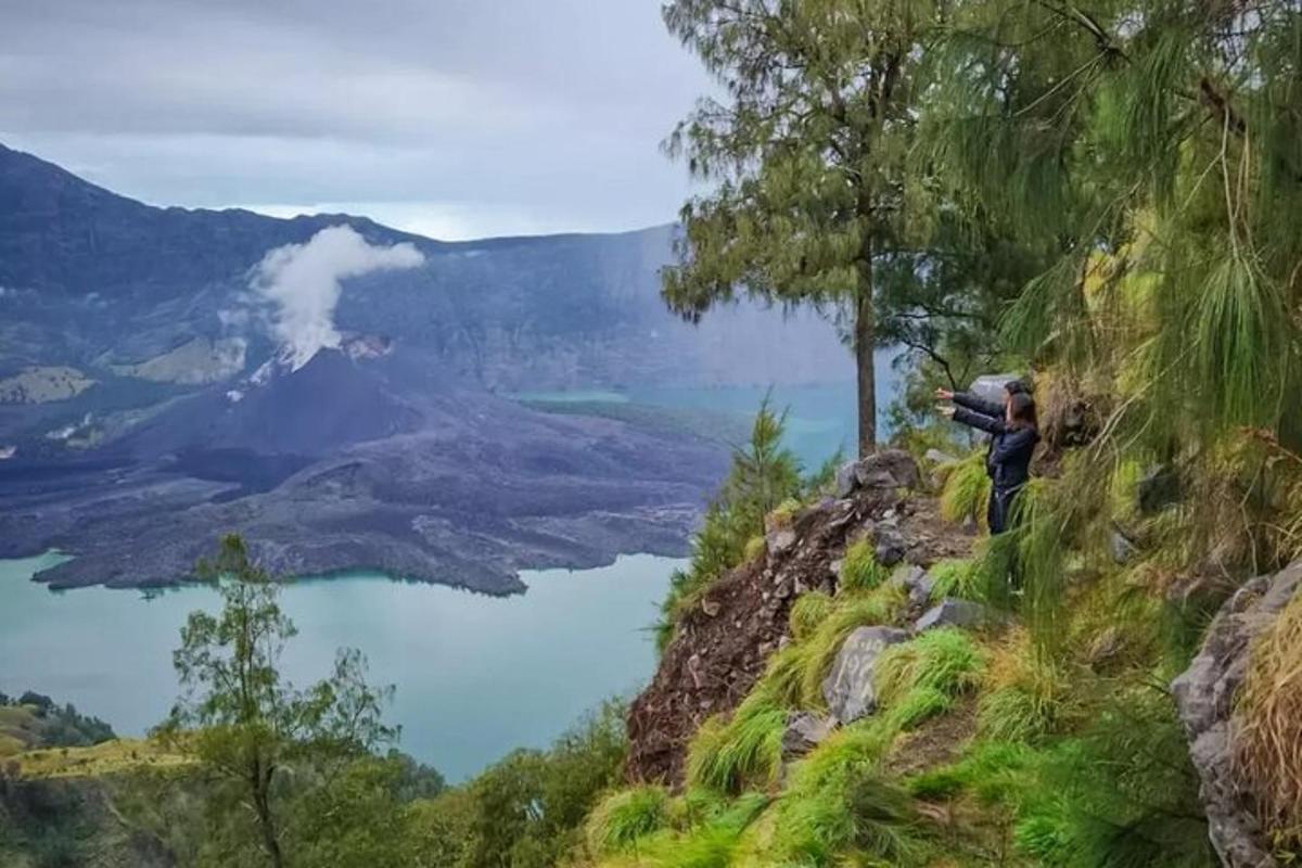 Turistik nokta fotoğrafı 2