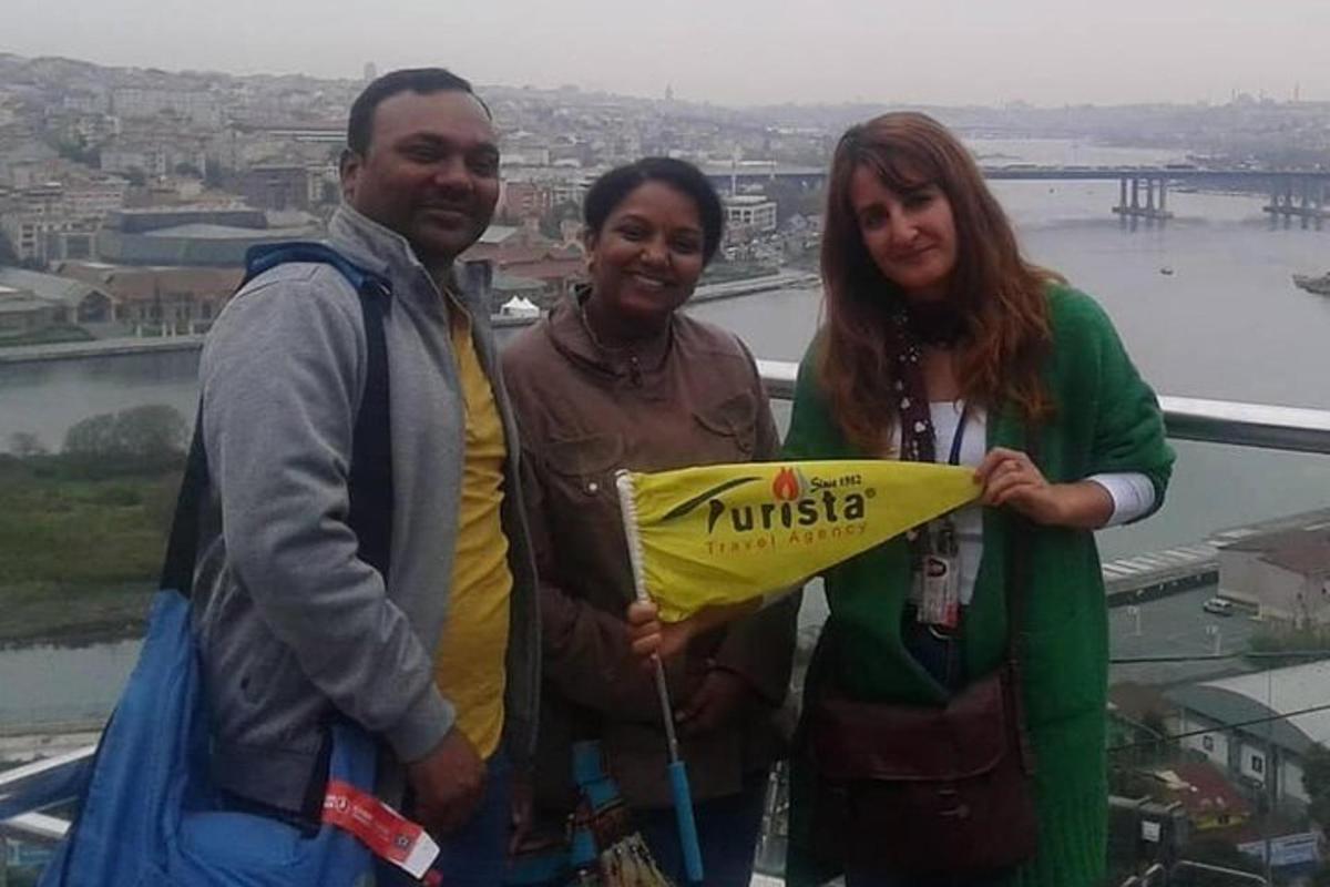 Turistik nokta fotoğrafı 3