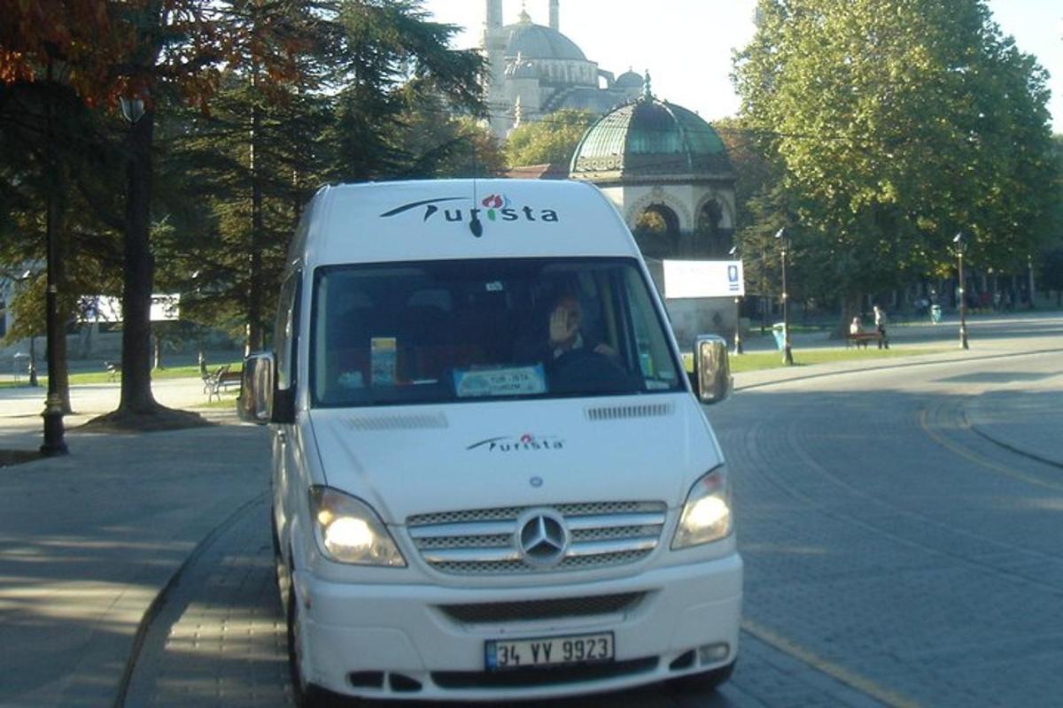 Turistik nokta fotoğrafı 4