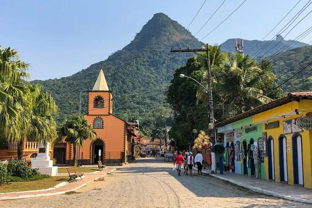 Fotografia da atração 1