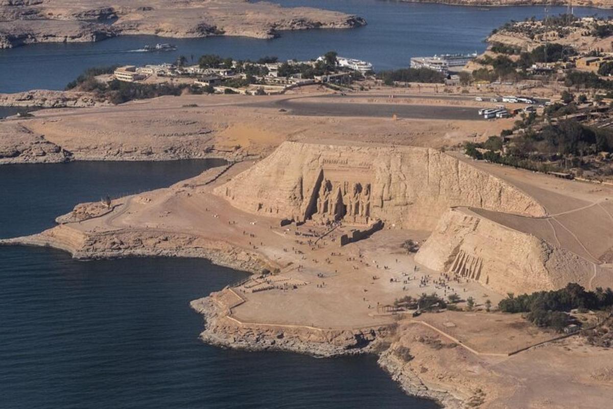 Turistik nokta fotoğrafı 2