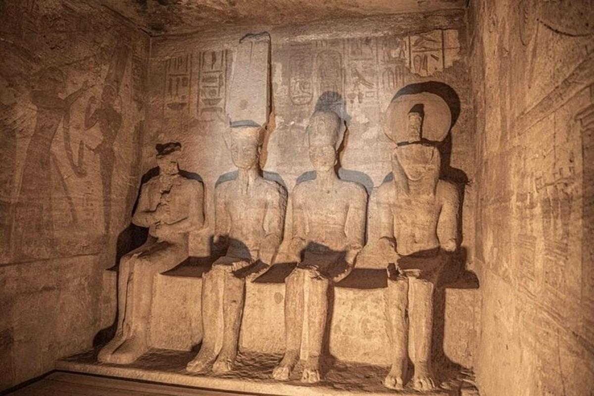 Turistik nokta fotoğrafı 6