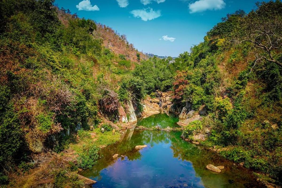 Fotografia 1 a atracției