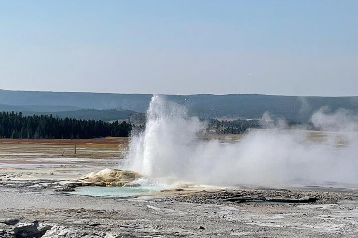 Turistik nokta fotoğrafı 3