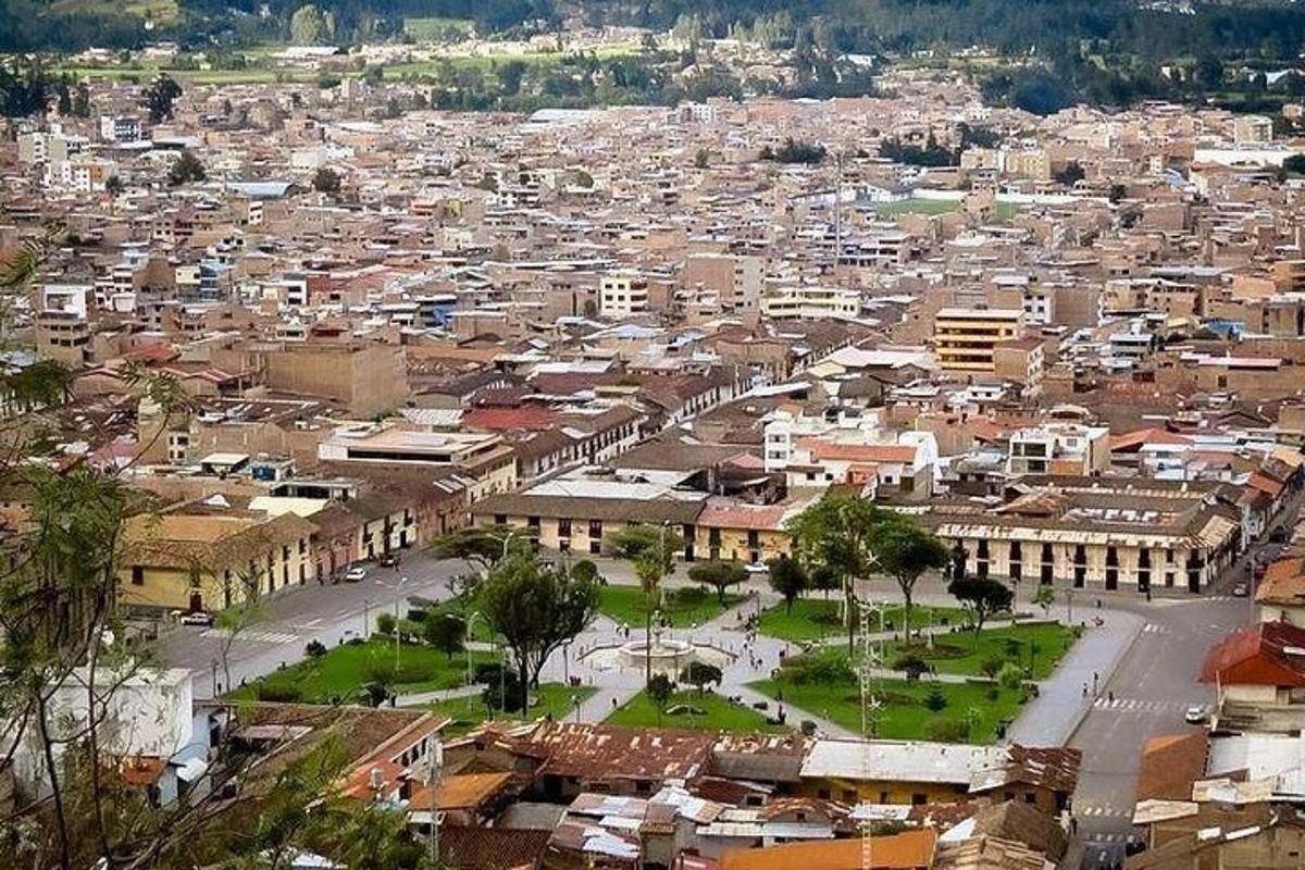 Fotografia da atração 3