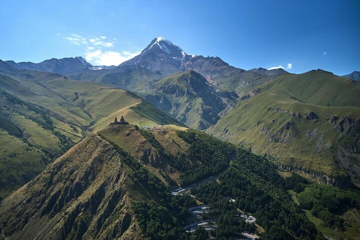 Turistik nokta fotoğrafı 4