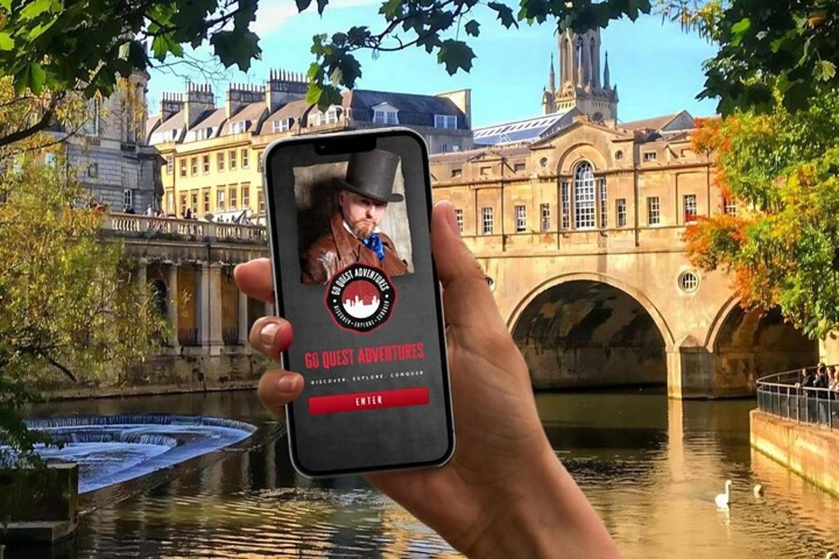 inimene hoiab silla ees mobiiltelefoni käes