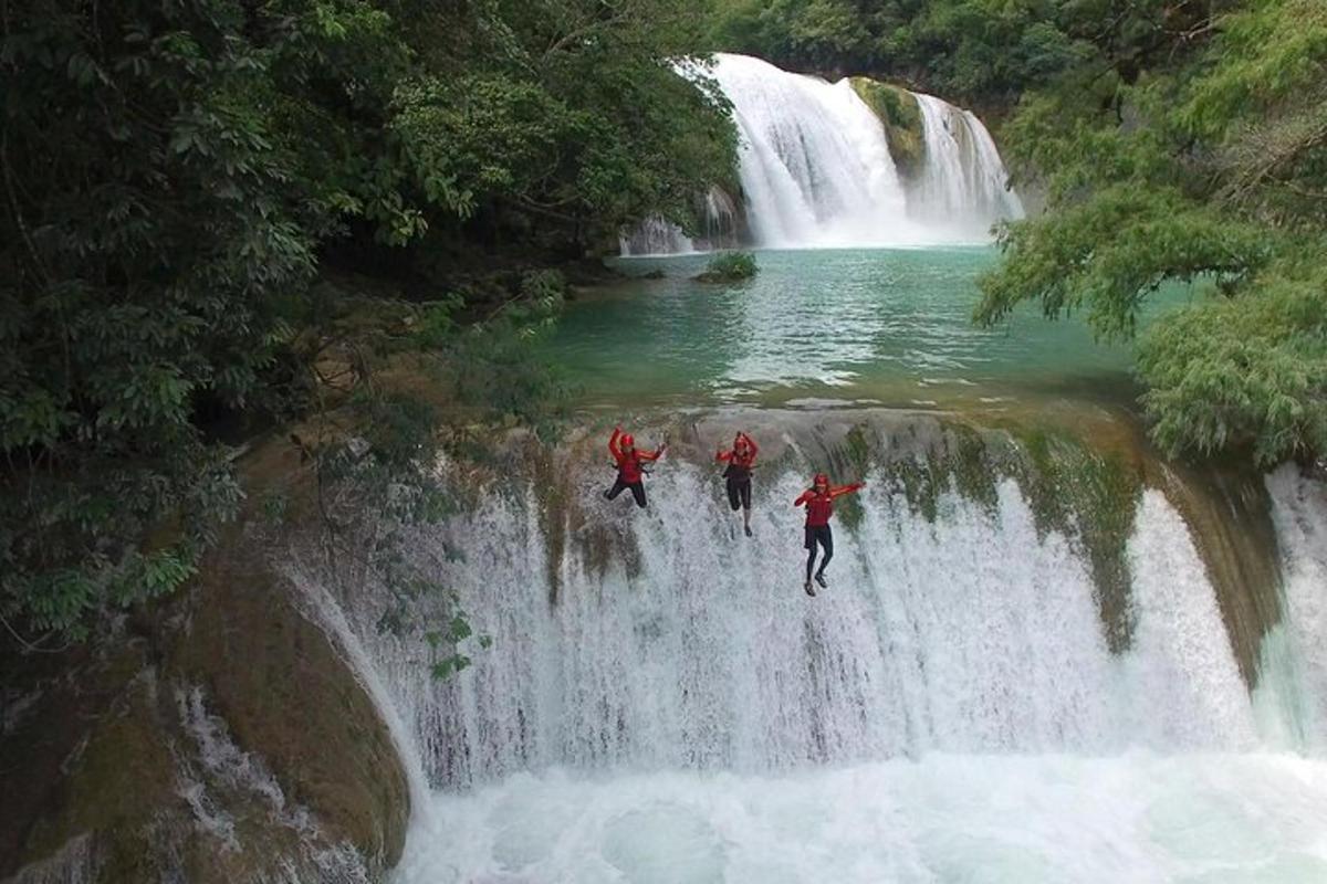 Turistik nokta fotoğrafı 1