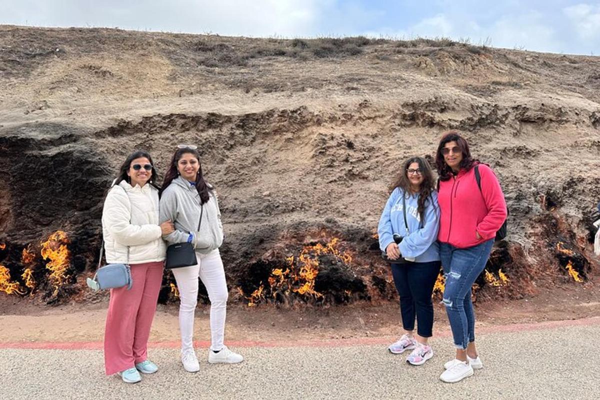 Turistik nokta fotoğrafı 1