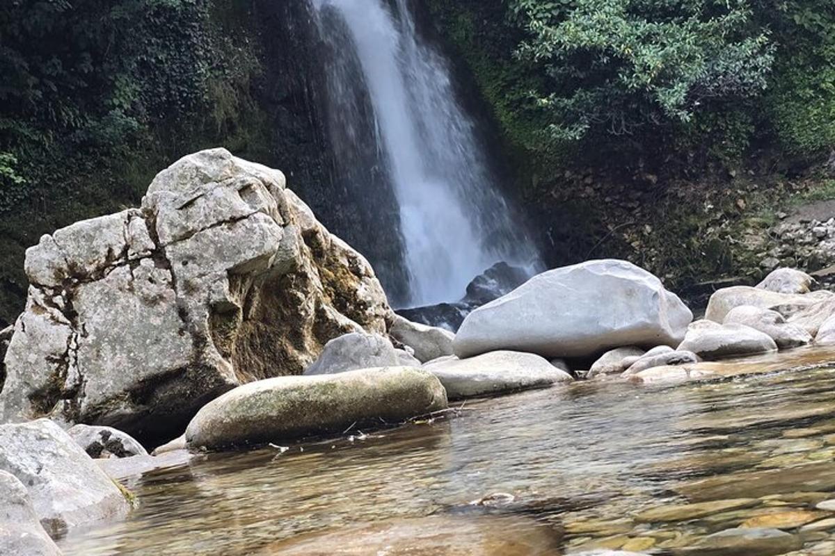 Fotografia da atração 2