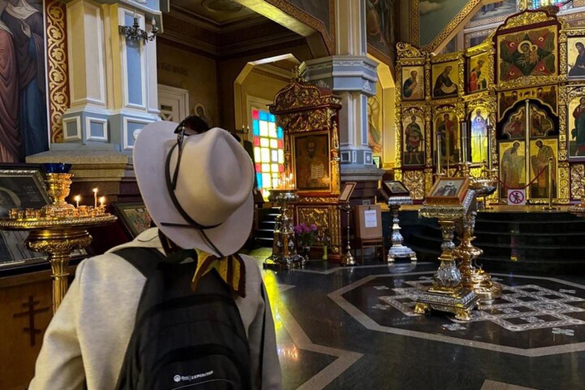 Turistik nokta fotoğrafı 3