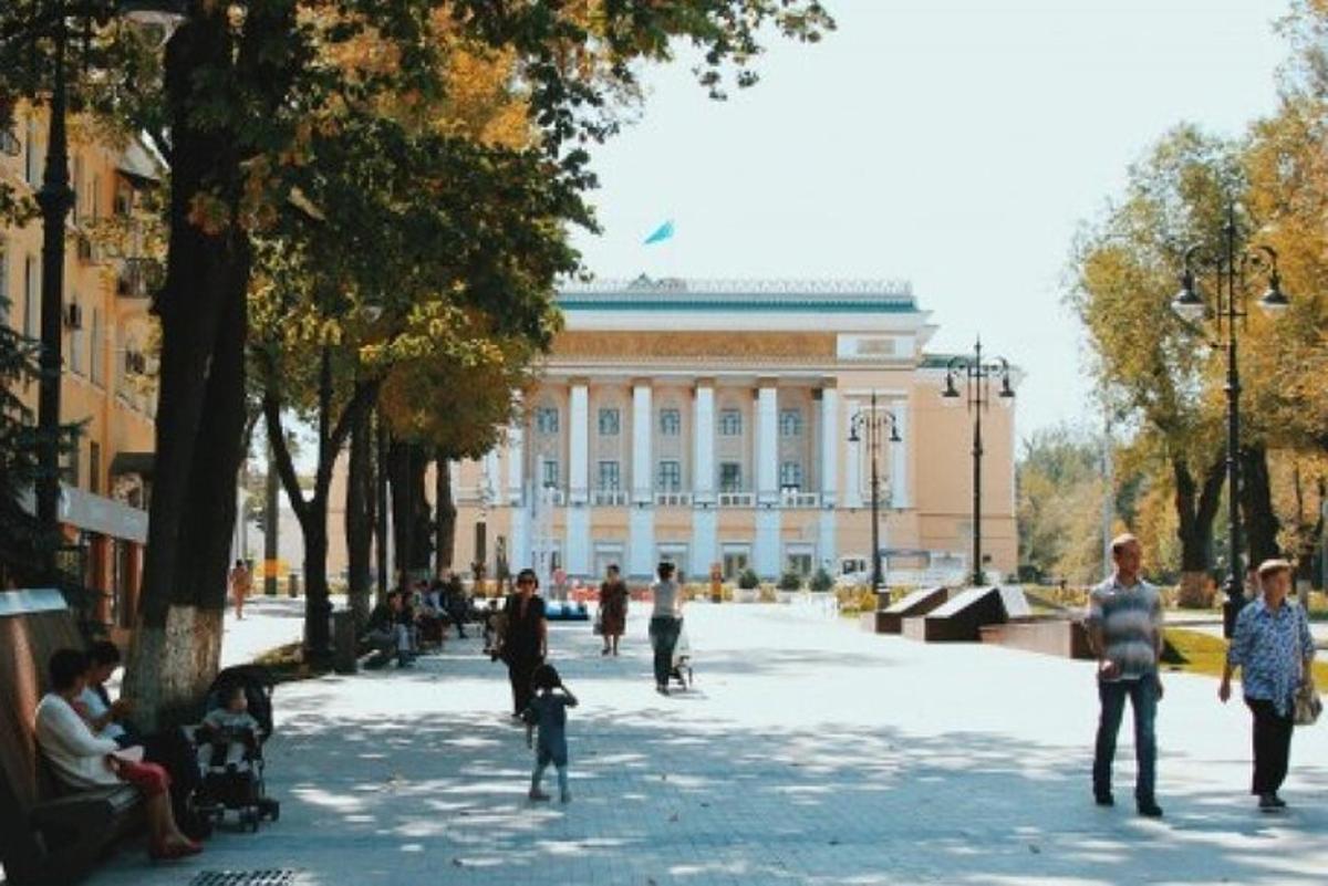 Turistik nokta fotoğrafı 6