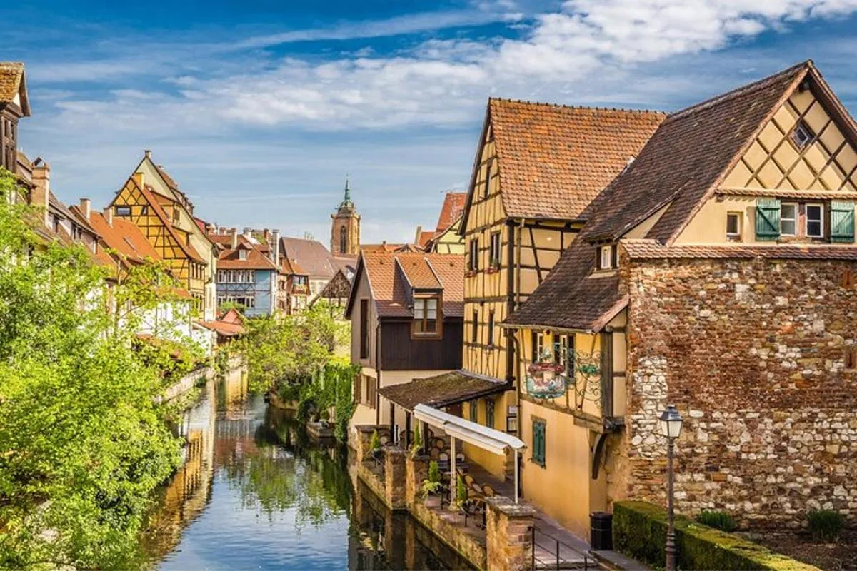 Visite de Colmar : chasse au trésor autoguidée de 2 h – photo 3