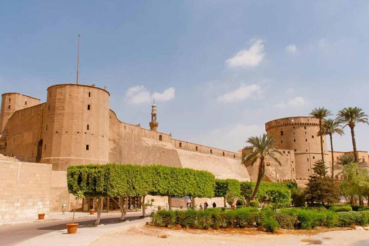 صورة رقم 3 للمعلم السياحي