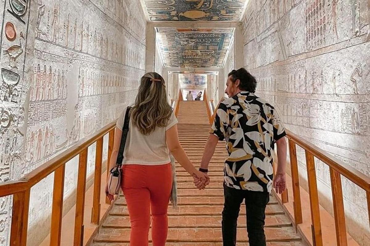 صورة رقم 1 للمعلم السياحي