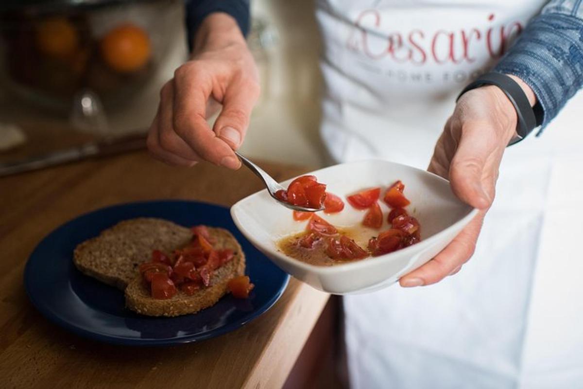 3. apskates objekta attēls