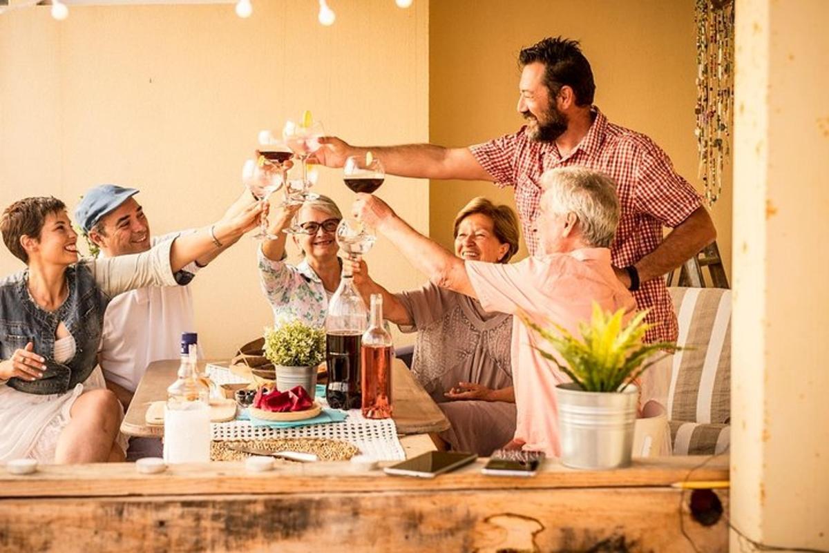 Lankytinos vietos ar pramogos nuotrauka numeris 1