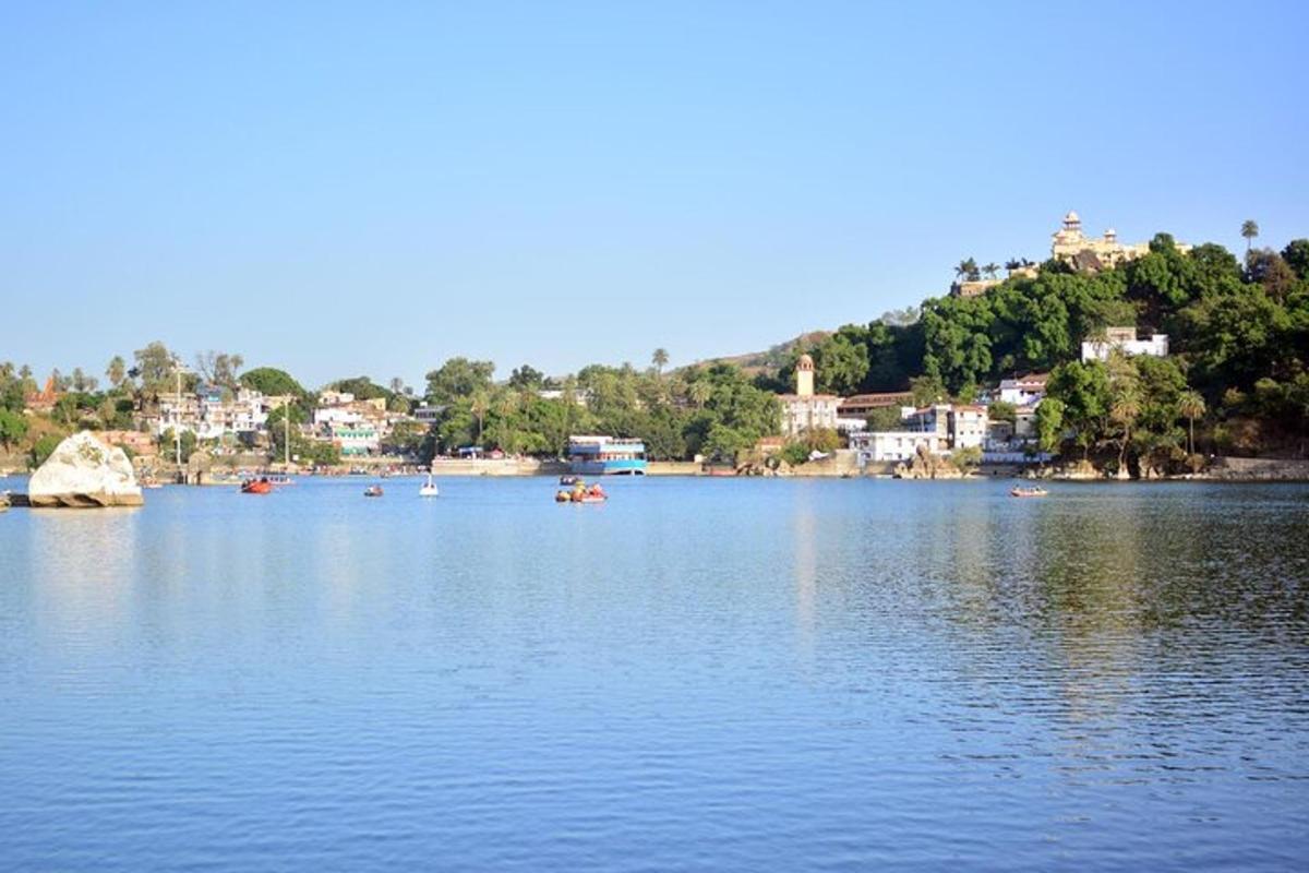 Lankytinos vietos ar pramogos nuotrauka numeris 5