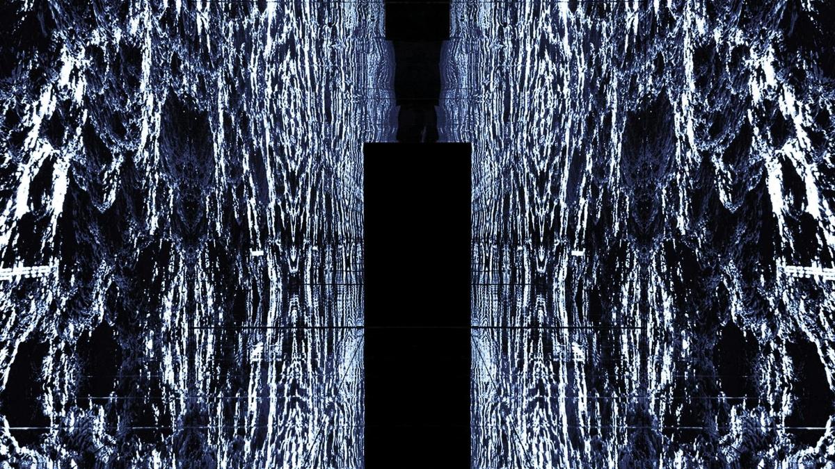 a close up of a building with water on it