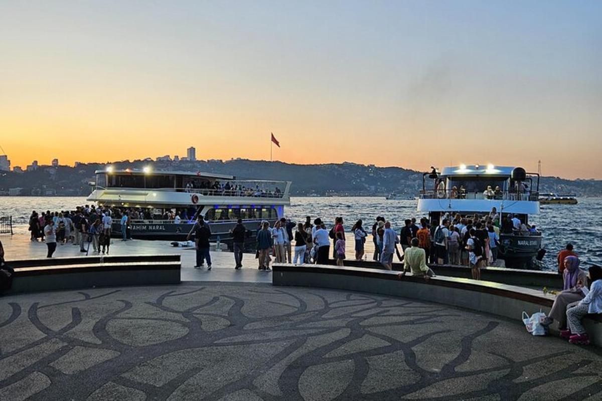 Turistik nokta fotoğrafı 4