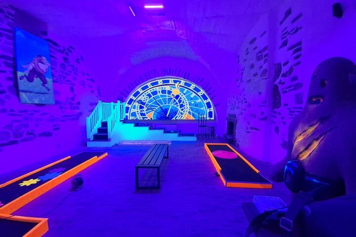Attraction picture 1