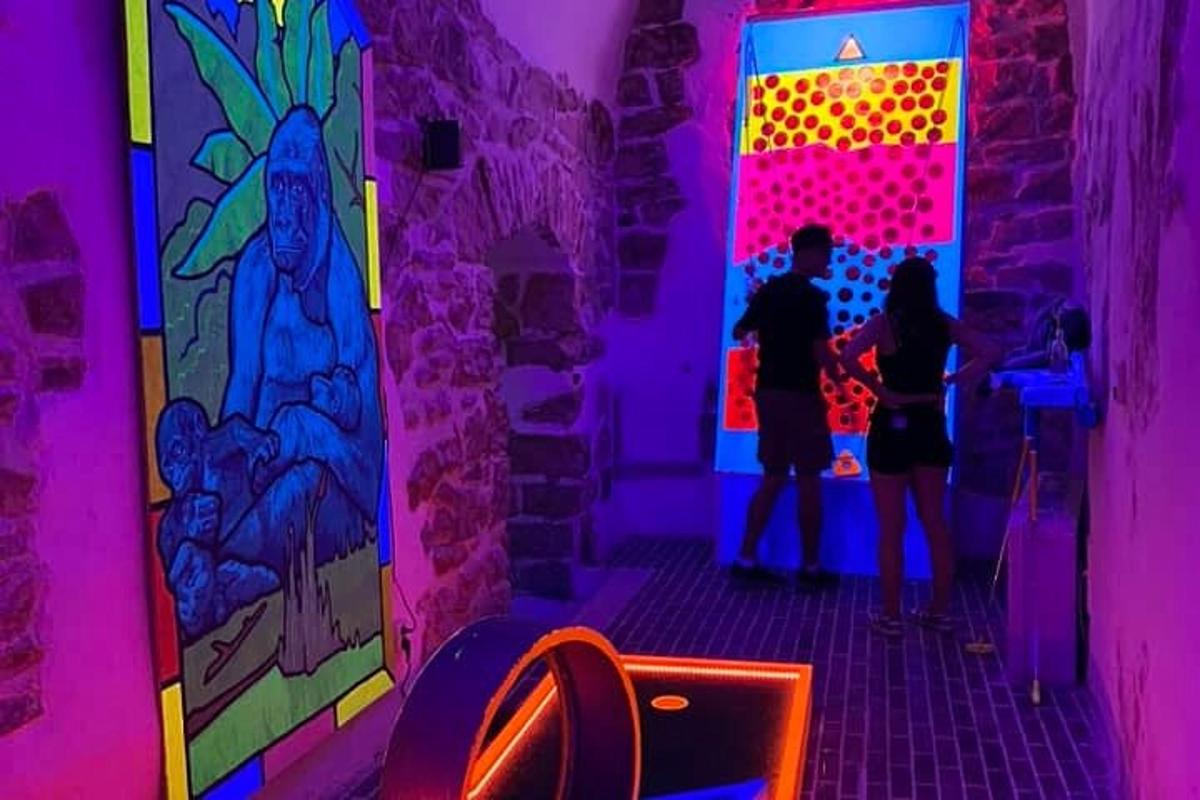 Attraction picture 6