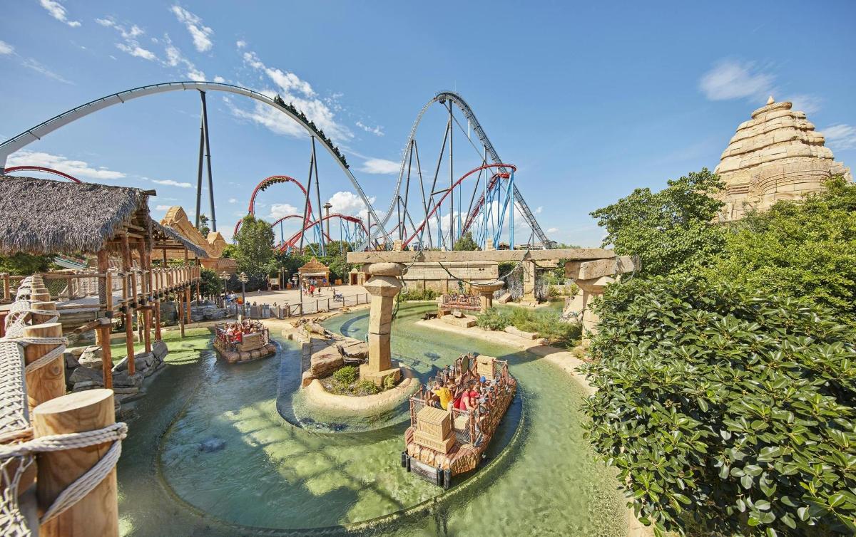 Photo de l’attraction numéro 5.