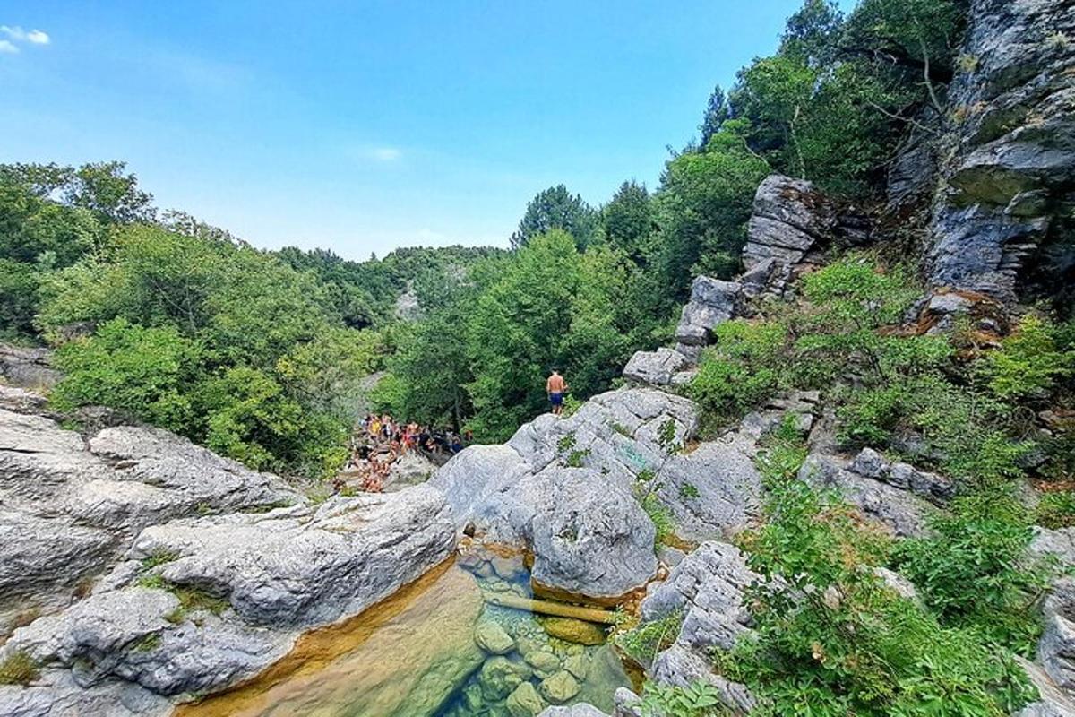 Turistik nokta fotoğrafı 2