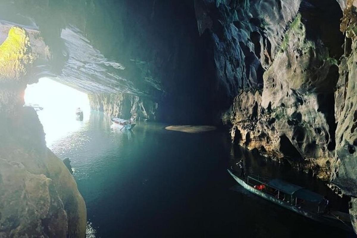 Fotografia da atração 1