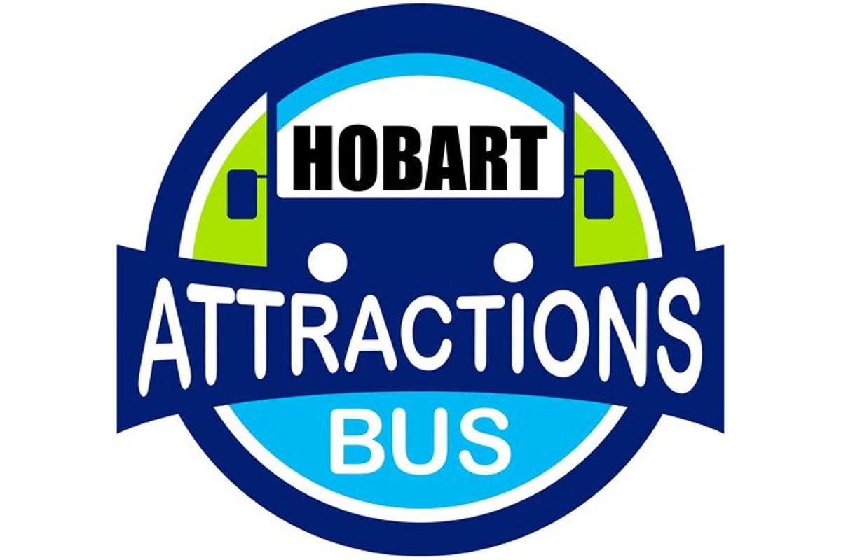logo kuumade osalejate atraktsioonide bussile