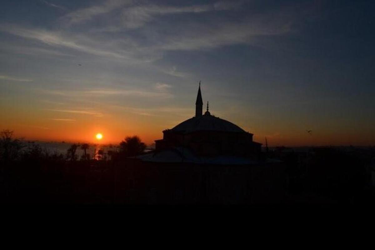 Turistik nokta fotoğrafı 4