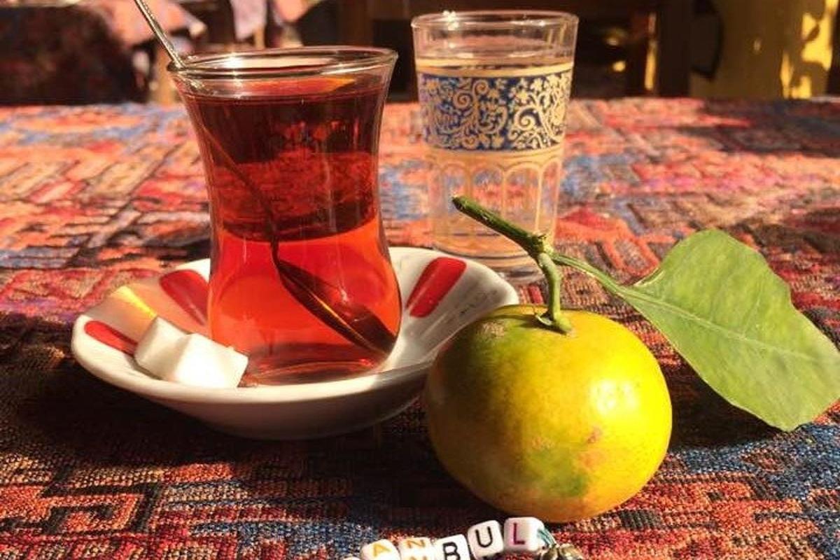 Turistik nokta fotoğrafı 5